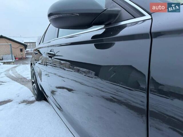 Серый Ауди А6, объемом двигателя 2 л и пробегом 205 тыс. км за 17800 $, фото 10 на Automoto.ua