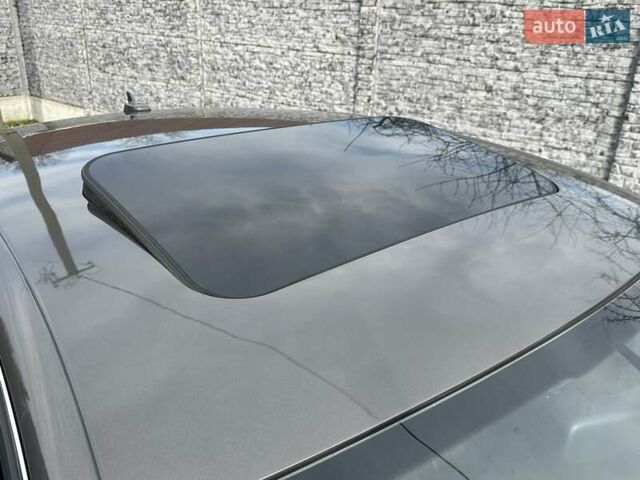 Сірий Ауді А6, об'ємом двигуна 2 л та пробігом 254 тис. км за 11800 $, фото 6 на Automoto.ua