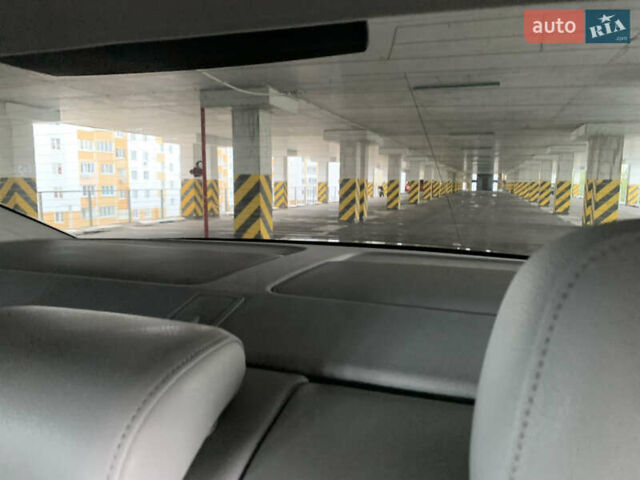 Сірий Ауді А6, об'ємом двигуна 2 л та пробігом 152 тис. км за 12700 $, фото 36 на Automoto.ua
