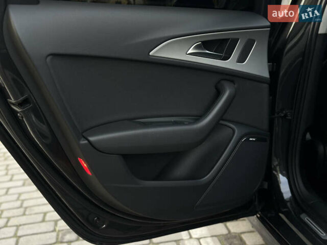 Сірий Ауді А6, об'ємом двигуна 1.97 л та пробігом 189 тис. км за 14999 $, фото 46 на Automoto.ua