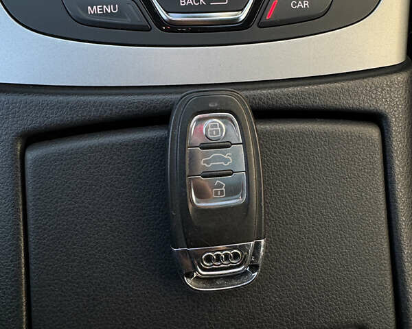 Сірий Ауді А6, об'ємом двигуна 1.97 л та пробігом 189 тис. км за 16400 $, фото 37 на Automoto.ua