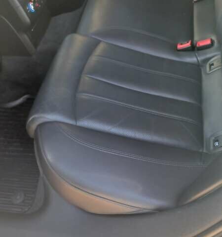 Серый Ауди А6, объемом двигателя 3 л и пробегом 148 тыс. км за 15999 $, фото 12 на Automoto.ua