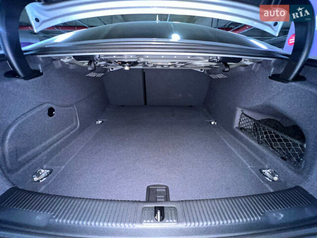 Серый Ауди А6, объемом двигателя 2 л и пробегом 53 тыс. км за 15200 $, фото 20 на Automoto.ua