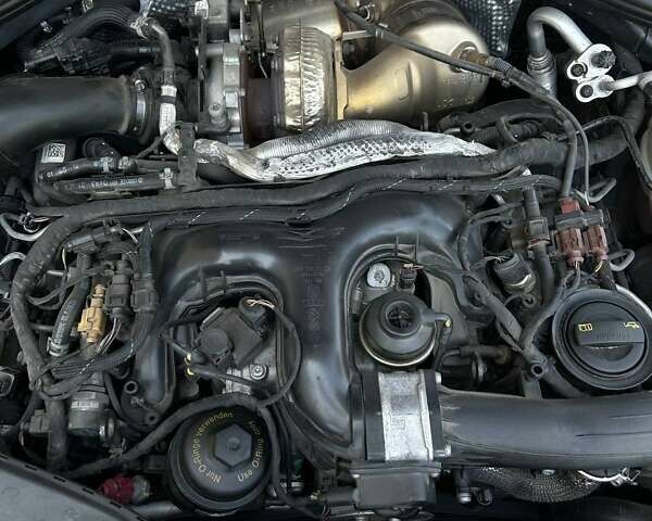 Сірий Ауді А6, об'ємом двигуна 3 л та пробігом 167 тис. км за 17000 $, фото 6 на Automoto.ua