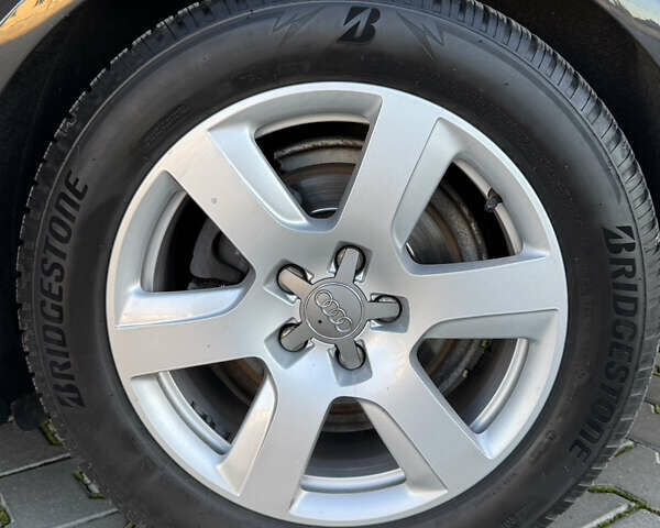 Сірий Ауді А6, об'ємом двигуна 1.97 л та пробігом 189 тис. км за 16400 $, фото 48 на Automoto.ua