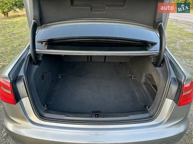 Серый Ауди А6, объемом двигателя 2 л и пробегом 232 тыс. км за 14700 $, фото 32 на Automoto.ua