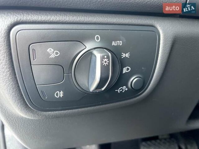 Ауди А6 2014 в Киеве на Automoto.ua Серый Ауди А6, объемом двигателя 3 л и пробегом 137 тыс. км за 20400 $, фото 16 на Automoto.ua