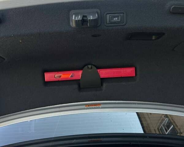 Сірий Ауді А6, об'ємом двигуна 3 л та пробігом 167 тис. км за 17000 $, фото 10 на Automoto.ua