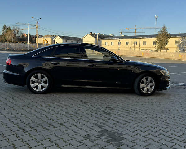 Сірий Ауді А6, об'ємом двигуна 1.97 л та пробігом 189 тис. км за 16400 $, фото 17 на Automoto.ua