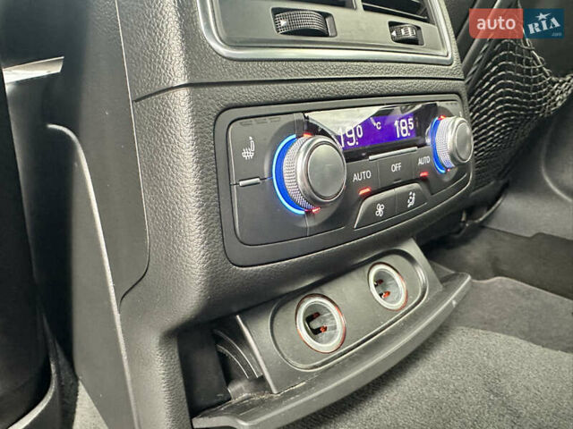 Серый Ауди А6, объемом двигателя 2.97 л и пробегом 242 тыс. км за 17499 $, фото 21 на Automoto.ua