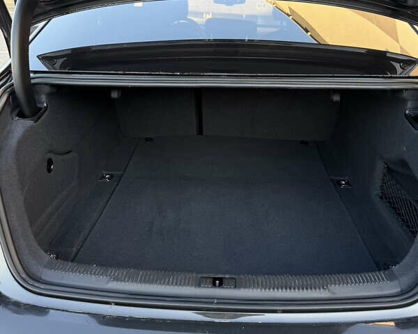 Сірий Ауді А6, об'ємом двигуна 1.97 л та пробігом 189 тис. км за 16400 $, фото 45 на Automoto.ua