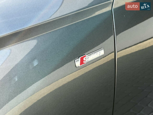 Ауди А6 2014 в Тернополе на Automoto.ua Серый Ауди А6, объемом двигателя 2.97 л и пробегом 400 тыс. км за 17200 $, фото 11 на Automoto.ua