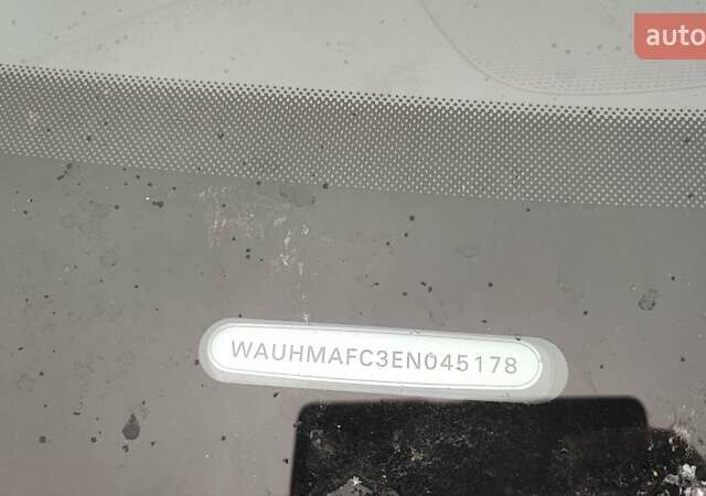 Сірий Ауді А6, об'ємом двигуна 3 л та пробігом 228 тис. км за 22000 $, фото 5 на Automoto.ua