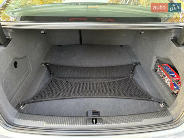 Сірий Ауді А6, об'ємом двигуна 2.97 л та пробігом 115 тис. км за 18700 $, фото 41 на Automoto.ua