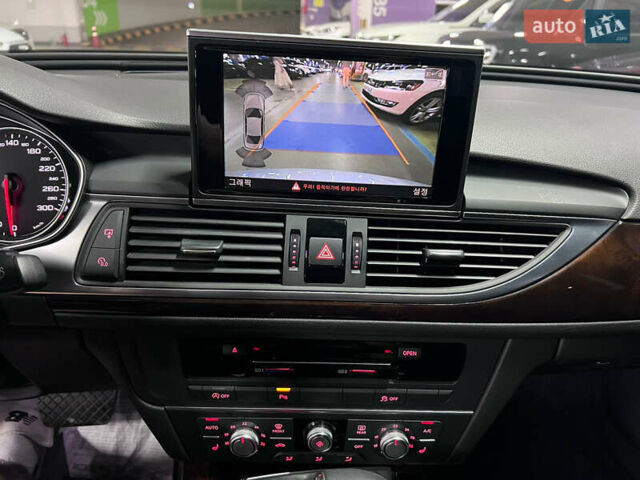 Серый Ауди А6, объемом двигателя 2 л и пробегом 53 тыс. км за 15200 $, фото 7 на Automoto.ua