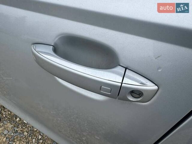 Серый Ауди А6, объемом двигателя 3 л и пробегом 156 тыс. км за 13600 $, фото 5 на Automoto.ua