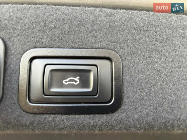 Сірий Ауді А6, об'ємом двигуна 2.97 л та пробігом 115 тис. км за 18700 $, фото 40 на Automoto.ua