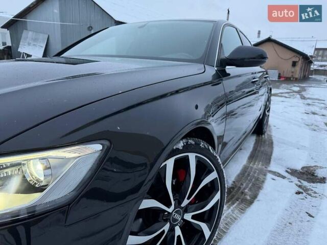 Серый Ауди А6, объемом двигателя 2 л и пробегом 205 тыс. км за 17800 $, фото 2 на Automoto.ua