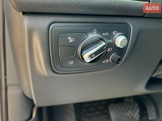 Серый Ауди А6, объемом двигателя 2 л и пробегом 217 тыс. км за 17350 $, фото 29 на Automoto.ua