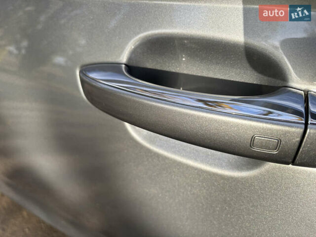 Сірий Ауді А6, об'ємом двигуна 2.97 л та пробігом 115 тис. км за 18700 $, фото 29 на Automoto.ua