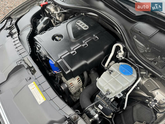 Серый Ауди А6, объемом двигателя 2 л и пробегом 137 тыс. км за 12800 $, фото 51 на Automoto.ua
