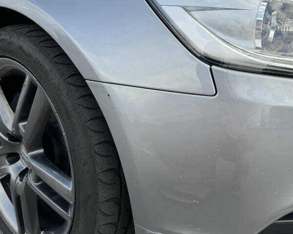 Сірий Ауді А6, об'ємом двигуна 1.98 л та пробігом 204 тис. км за 16000 $, фото 8 на Automoto.ua