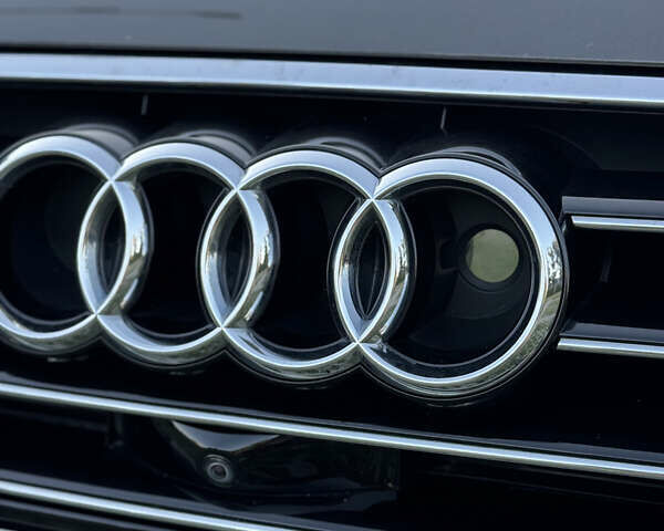 Серый Ауди А6, объемом двигателя 2.97 л и пробегом 164 тыс. км за 21999 $, фото 25 на Automoto.ua