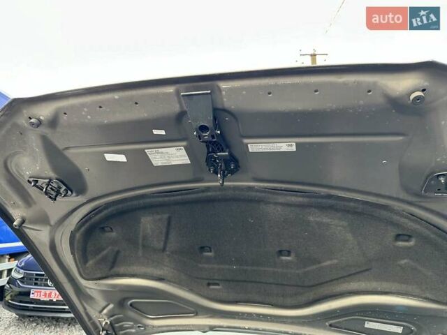 Сірий Ауді А6, об'ємом двигуна 2 л та пробігом 254 тис. км за 11800 $, фото 56 на Automoto.ua