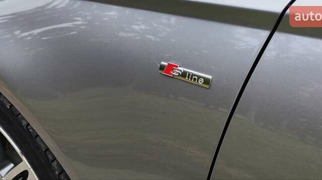 Сірий Ауді А6, об'ємом двигуна 3 л та пробігом 248 тис. км за 17999 $, фото 27 на Automoto.ua