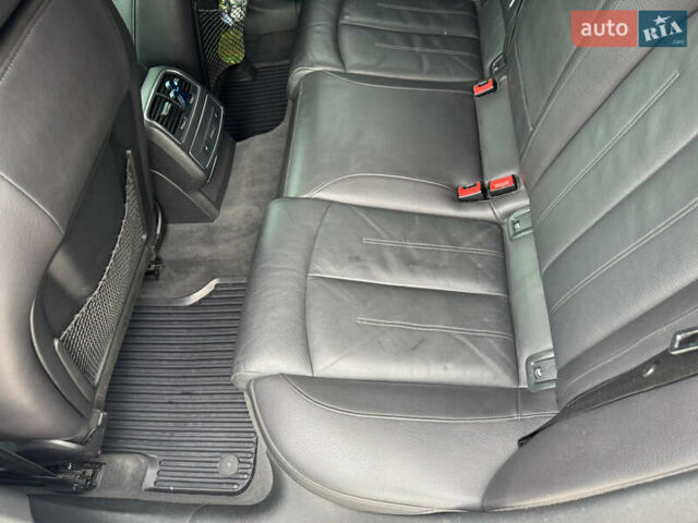 Ауді А6 2014 у Києві на Automoto.ua Сірий Ауді А6, об'ємом двигуна 2.97 л та пробігом 143 тис. км за 19000 $, фото 12 на Automoto.ua