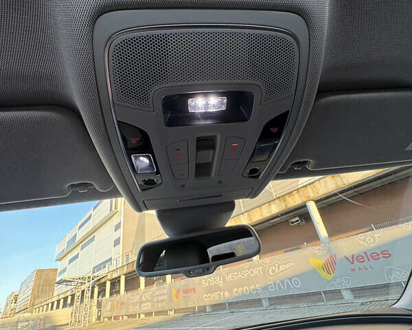 Сірий Ауді А6, об'ємом двигуна 1.97 л та пробігом 189 тис. км за 16400 $, фото 40 на Automoto.ua