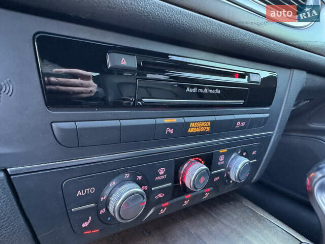 Серый Ауди А6, объемом двигателя 1.98 л и пробегом 154 тыс. км за 14999 $, фото 42 на Automoto.ua