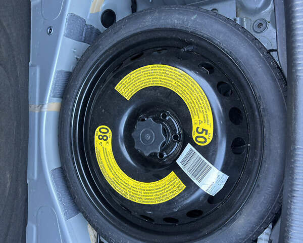 Серый Ауди А6, объемом двигателя 1.98 л и пробегом 154 тыс. км за 14999 $, фото 19 на Automoto.ua