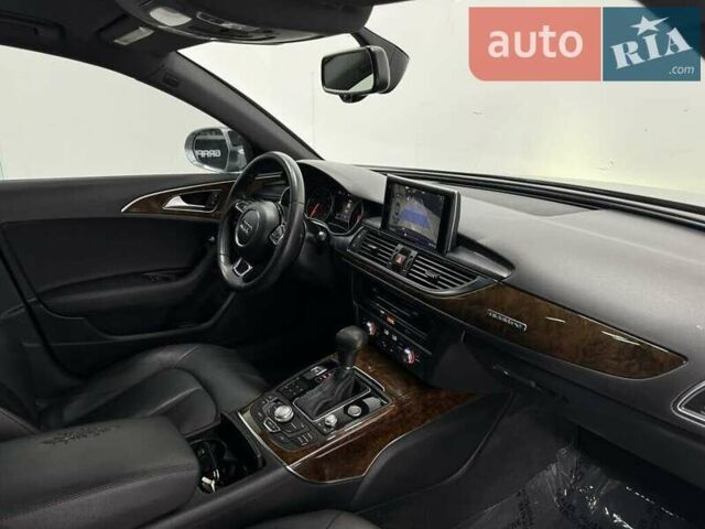 Сірий Ауді А6, об'ємом двигуна 1.98 л та пробігом 170 тис. км за 2800 $, фото 20 на Automoto.ua