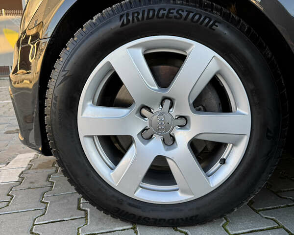 Сірий Ауді А6, об'ємом двигуна 1.97 л та пробігом 189 тис. км за 16400 $, фото 8 на Automoto.ua