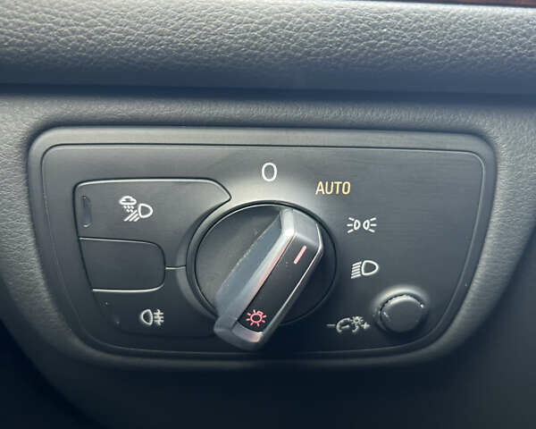 Серый Ауди А6, объемом двигателя 3 л и пробегом 139 тыс. км за 20000 $, фото 9 на Automoto.ua