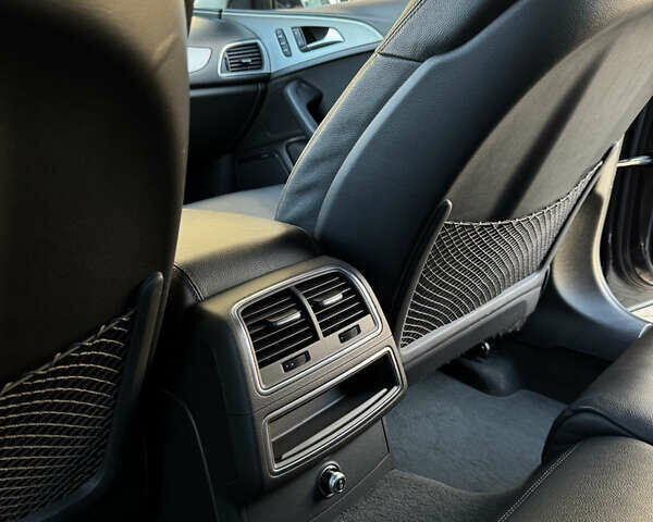 Сірий Ауді А6, об'ємом двигуна 1.97 л та пробігом 189 тис. км за 16400 $, фото 55 на Automoto.ua