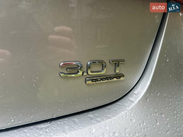 Сірий Ауді А6, об'ємом двигуна 3 л та пробігом 134 тис. км за 16850 $, фото 18 на Automoto.ua