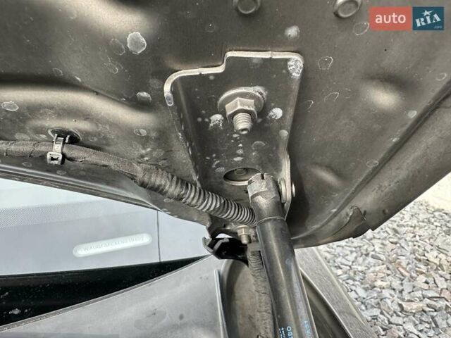 Сірий Ауді А6, об'ємом двигуна 2 л та пробігом 254 тис. км за 11800 $, фото 57 на Automoto.ua