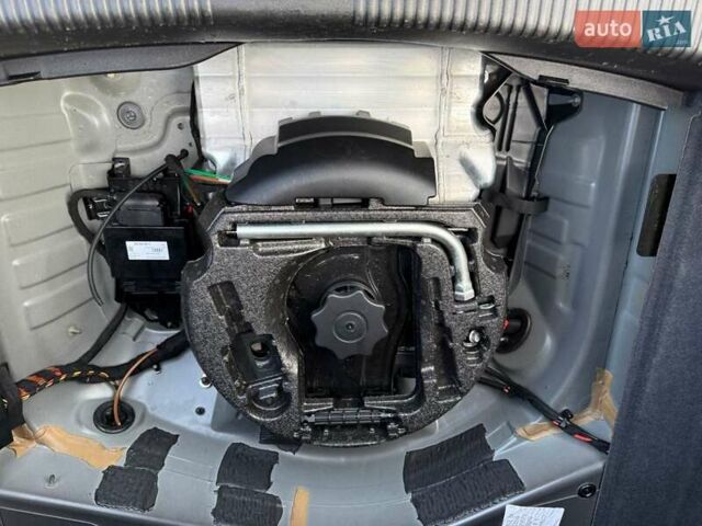 Сірий Ауді А6, об'ємом двигуна 0 л та пробігом 238 тис. км за 18700 $, фото 14 на Automoto.ua
