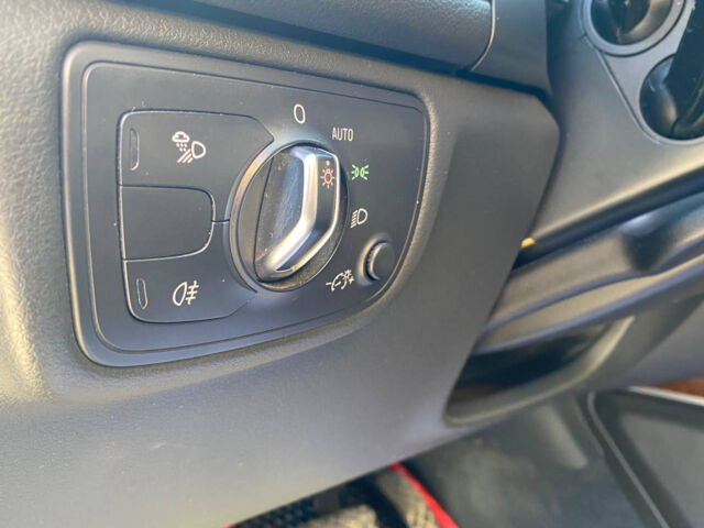 Серый Ауди А6, объемом двигателя 2.8 л и пробегом 180 тыс. км за 18490 $, фото 18 на Automoto.ua