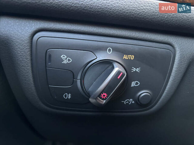 Сірий Ауді А6, об'ємом двигуна 2.97 л та пробігом 115 тис. км за 18700 $, фото 32 на Automoto.ua