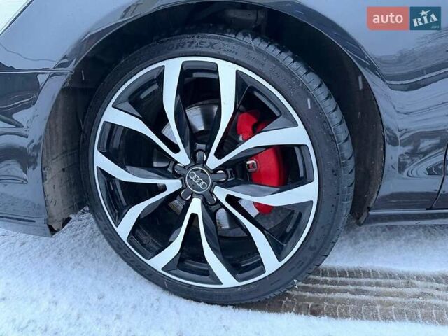 Серый Ауди А6, объемом двигателя 2 л и пробегом 205 тыс. км за 17800 $, фото 32 на Automoto.ua