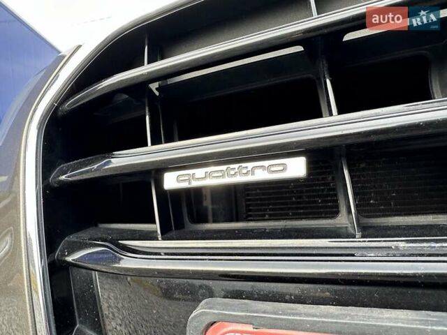 Сірий Ауді А6, об'ємом двигуна 2 л та пробігом 254 тис. км за 11800 $, фото 51 на Automoto.ua