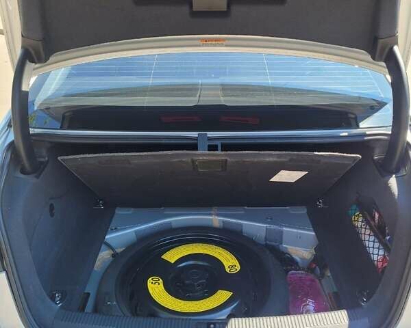 Серый Ауди А6, объемом двигателя 2.97 л и пробегом 239 тыс. км за 18100 $, фото 14 на Automoto.ua