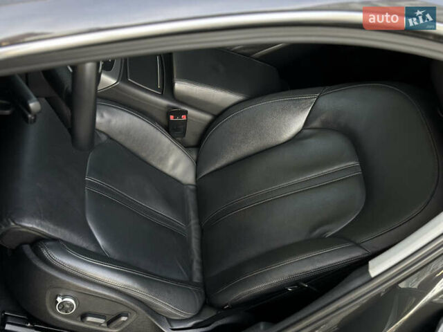 Сірий Ауді А6, об'ємом двигуна 1.97 л та пробігом 189 тис. км за 14999 $, фото 44 на Automoto.ua
