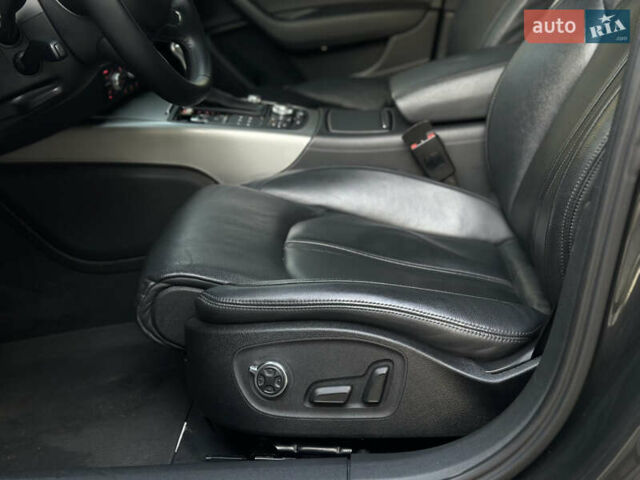 Сірий Ауді А6, об'ємом двигуна 1.97 л та пробігом 189 тис. км за 14999 $, фото 40 на Automoto.ua