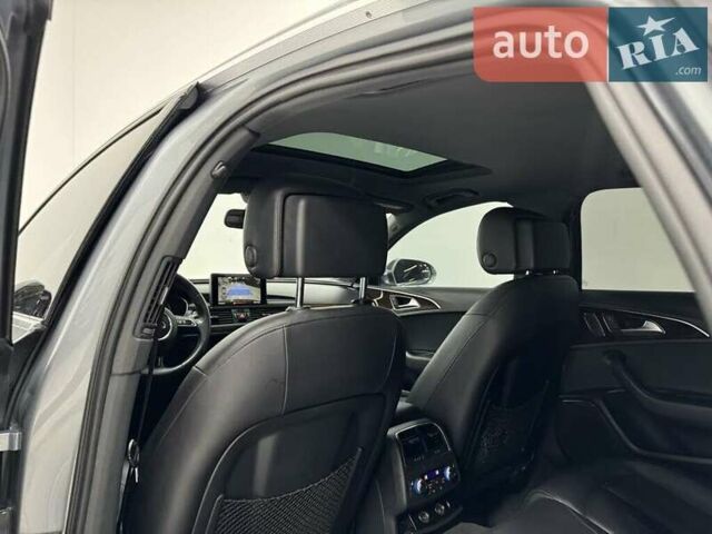 Серый Ауди А6, объемом двигателя 1.98 л и пробегом 170 тыс. км за 2800 $, фото 18 на Automoto.ua