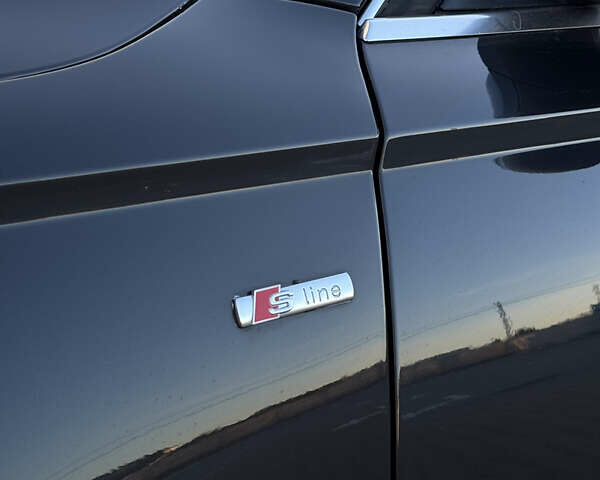 Сірий Ауді А6, об'ємом двигуна 1.97 л та пробігом 189 тис. км за 16400 $, фото 6 на Automoto.ua