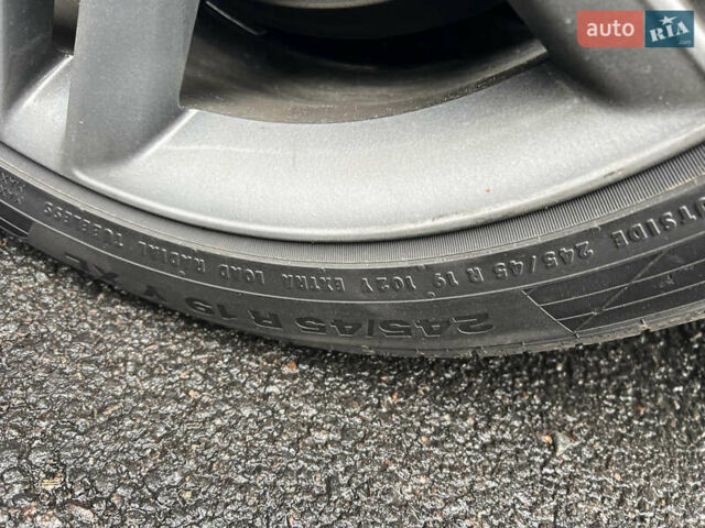 Сірий Ауді А6, об'ємом двигуна 3 л та пробігом 134 тис. км за 16850 $, фото 20 на Automoto.ua